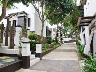 Готель T House Tagaytay City Екстер'єр фото