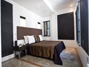 Готель T House Tagaytay City Екстер'єр фото