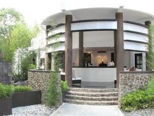 Готель T House Tagaytay City Екстер'єр фото